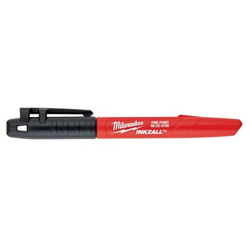 MARQUEUR NOIR POINTE FINE MILWAUKEE 48223100